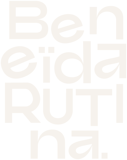 Beneïda Rutina
